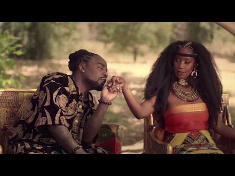 Wale — Wale - Black Bonnie (feat. Jacquees) (Official Video)