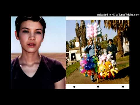 Mia Doi Todd — Mia Doi Todd - Amor (Adventure Time remix)
