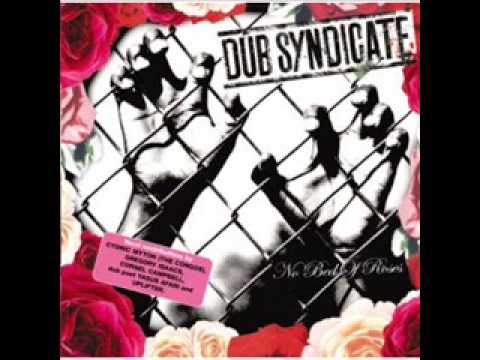 Dub Syndicate — Dub Syndicate - Jamaican Proverb