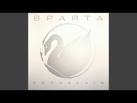 Sparta — Hiss The Villain
