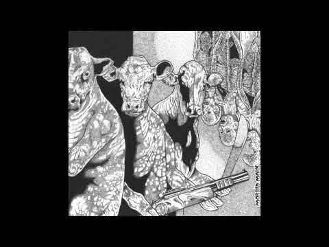 Bastard Noise — Bastard Noise - No Human Mercy (Full EP)