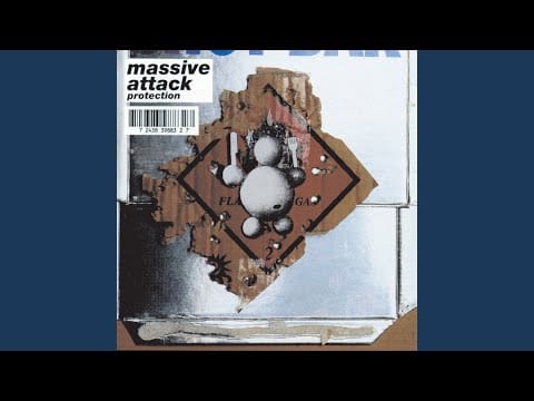 Tracey Thorn — Protection (Underdog's Angel Dust Mix)