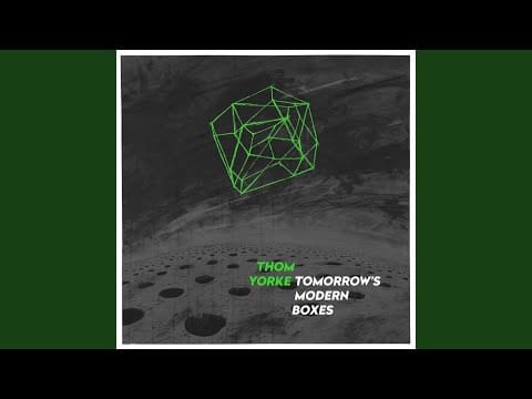 Thom Yorke — Pink Section