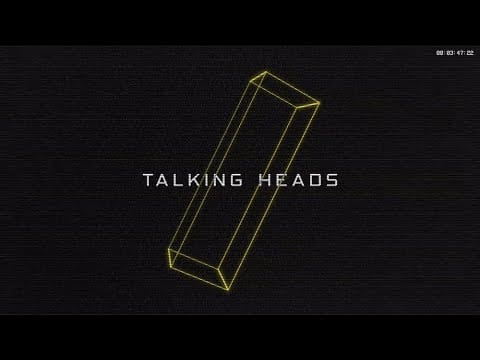 Northlane — Northlane - Talking Heads