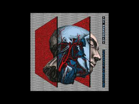 The Horrorist — The Horrorist - Blind [a+w lp020]