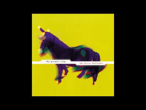 The Promise Ring — The Promise Ring - The Horse Latitudes (1997) [Full Album]