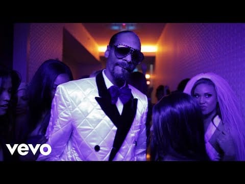 Snoop Dogg — Snoop Dogg - ‘Sweat’ Snoop Dogg vs David Guetta (Remix) ft. David Guetta