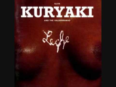 Illya Kuryaki & The Valderramas — DJ Droga - Illya Kuryaki and The Valderramas