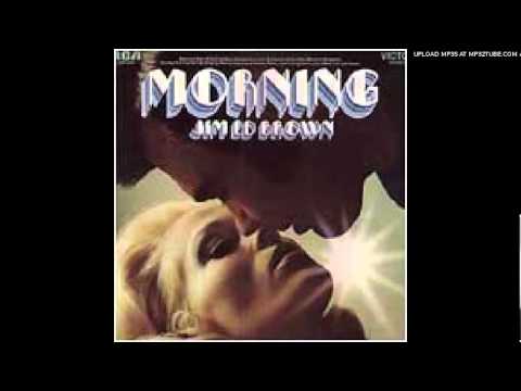 Jim Ed Brown — Good Brother John - Jim Ed Brown