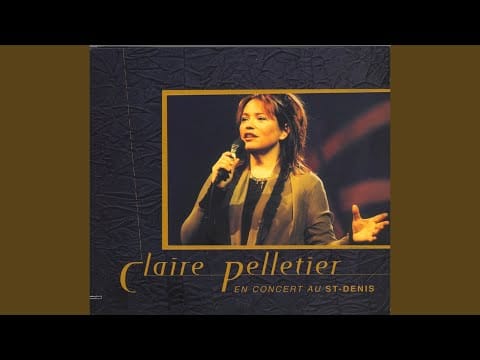 Claire Pelletier — Kabir Kouba
