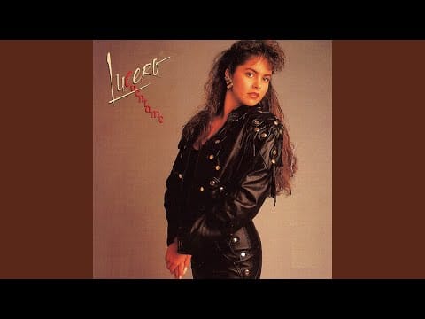 Lucero (2) — Lento