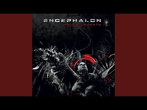 Encephalon — Ultimate Breed