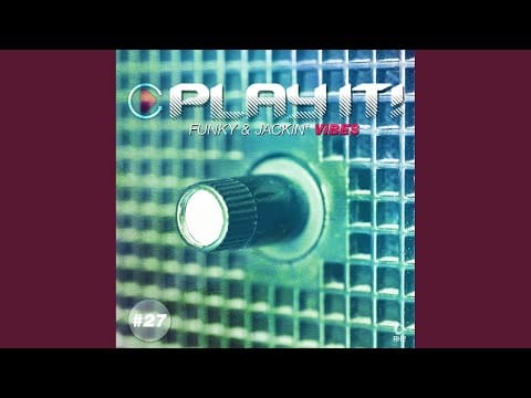 The Mack Vibe — Mack Vibe Mr. Meaner (Darrin Friedman Vocal Remix)