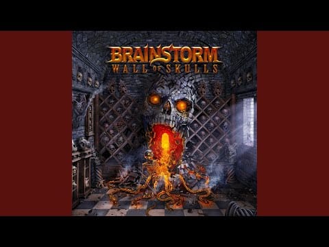 Brainstorm (12) — I, the Deceiver