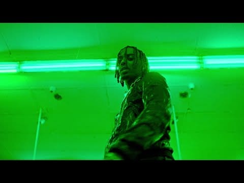 Playboi Carti — Playboi Carti - Sky [Official Video]
