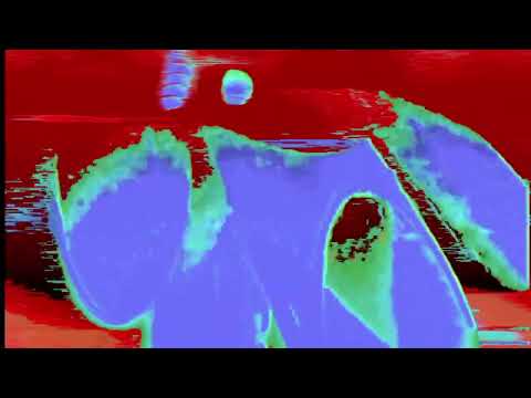 Chris & Cosey — Walking Through Heaven | Chris and Cosey