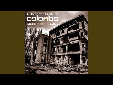 Colombo (3) — Sediments