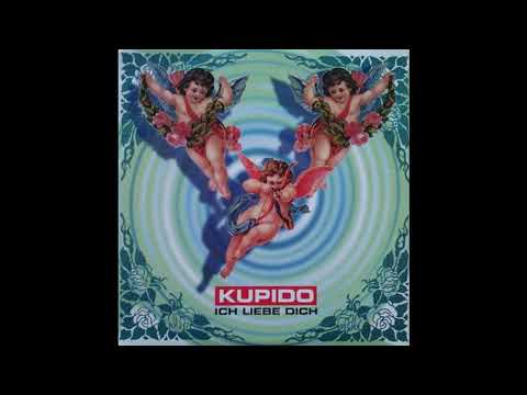 Kupido — Kupido - Ich Liebe Dich - European Heart Beat