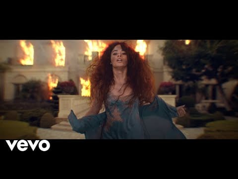 Camila Cabello — Liar