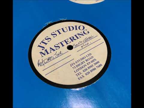 Roy Davis Jr. — Roy Davis Jr ‎– Gabrielle - DJ South-Central Remix