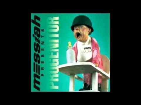Progenitor — messiah - apocalypse