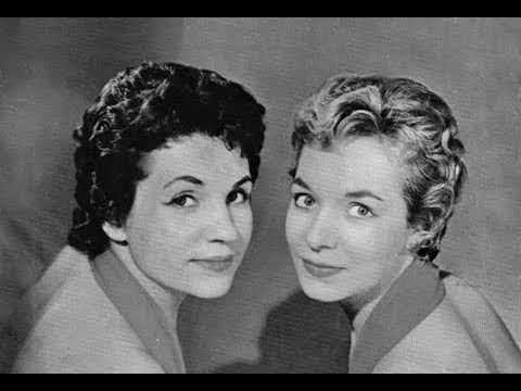 Jos Cleber And His Orchestra — Selvera's   Sleighride in Alaska Jürgen & Laila 1959