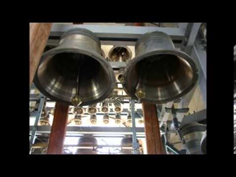 Joseph Byrd — Carillon