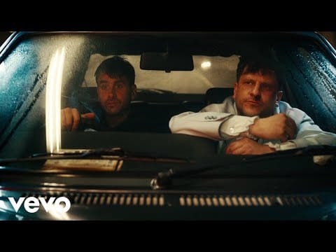 Jamie T — 90s Cars