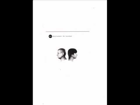 Arling & Cameron — ARLING & CAMERON- Sunday (2001)