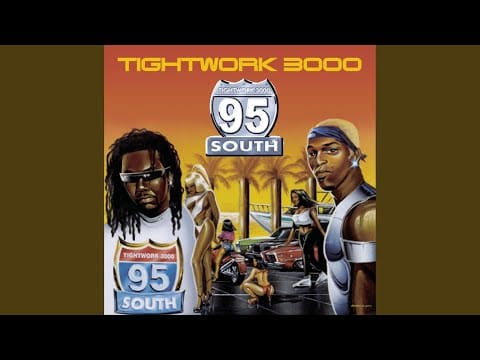 95 South — Don't Call Me