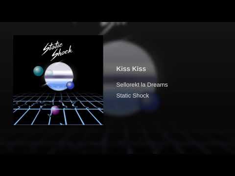 SelloRekt / LA Dreams — Kiss Kiss