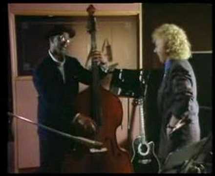 Dave Dobbyn — Dave Dobbyn - You Oughta Be In Love