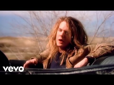 Soul Asylum (2) — Soul Asylum - Black Gold (Official HD Video)