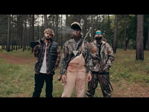 DJ Scheme — E-ER Ft. Ski Mask The Slump God, Danny Towers, & Lil Yachty