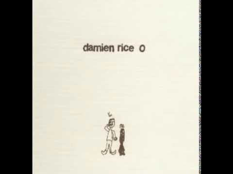 Damien Rice — Damien Rice - O