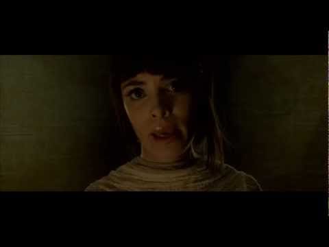 School of Seven Bells — School of Seven Bells - Lafaye [Official Video]