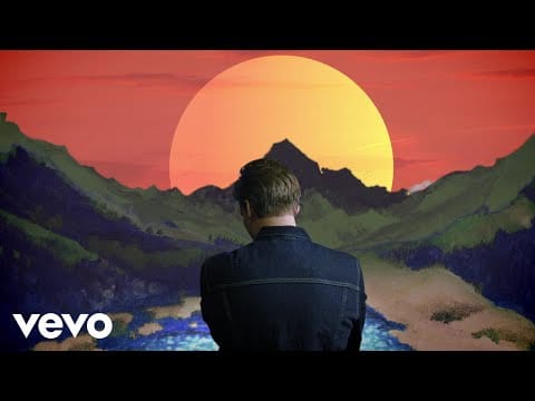 George Ezra — Green Green Grass (Acoustic - Official Visualiser)