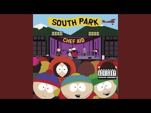 Chef (4) — Kyle's Mom Is A Big Fat Bitch