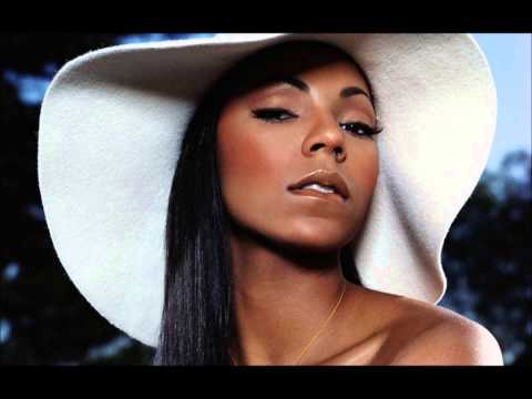 Toni Braxton — Ashantease - Foolish (Remix)