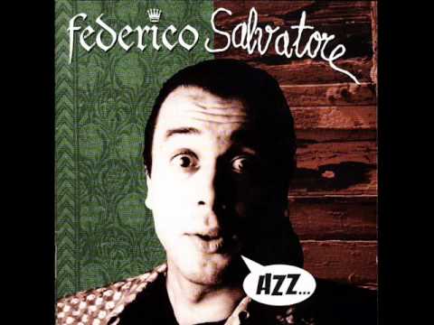 Federico Salvatore — Federico Salvatore - 09 - Venimm Ammore