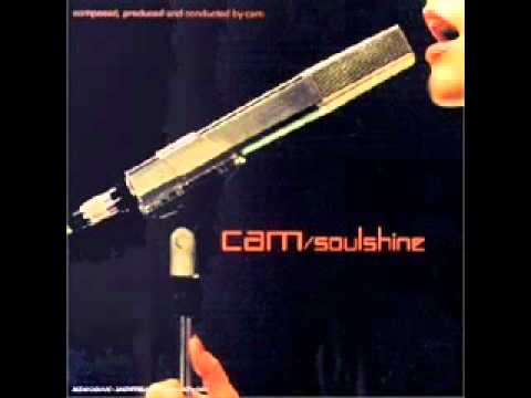 DJ Cam — DJ Cam - Childs play