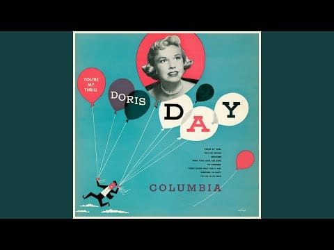 Doris Day — Sometimes I'm Happy