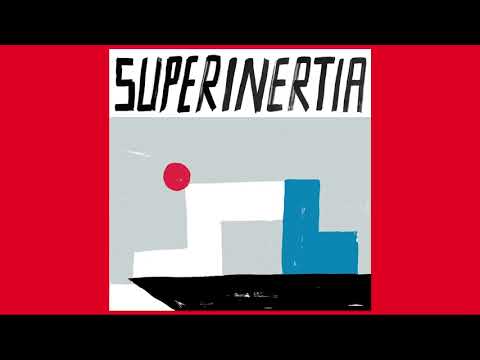 10 000 Russos — 10 000 Russos - Superinertia (Full Album Stream)