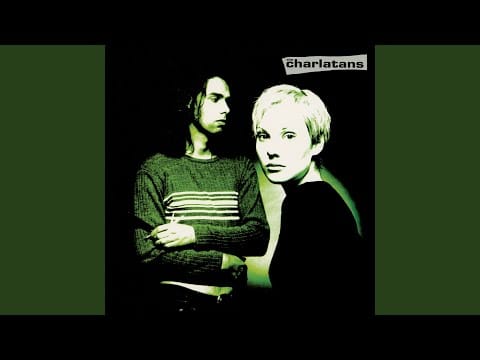 The Charlatans — Autograph