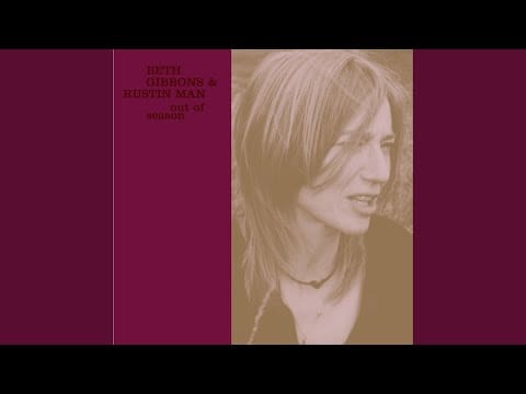 Beth Gibbons — Romance