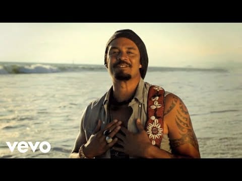 Michael Franti And Spearhead — Michael Franti & Spearhead - The Sound Of Sunshine