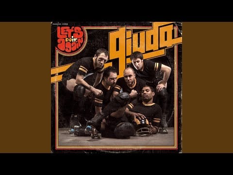 Giuda (2) — Hey Hey