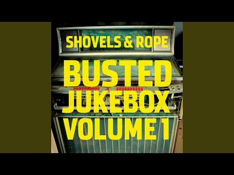 Shovels And Rope — [What's So Funny 'Bout] Peace, Love, and Understanding (Elvis Costello) w/ Lucius