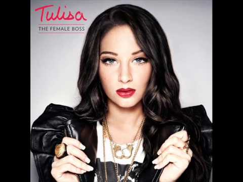 Tulisa — Tulisa - Kill Me Tonight (The Female Boss Album) (Full Song)