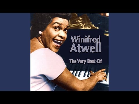 Winifred Atwell — Taboo